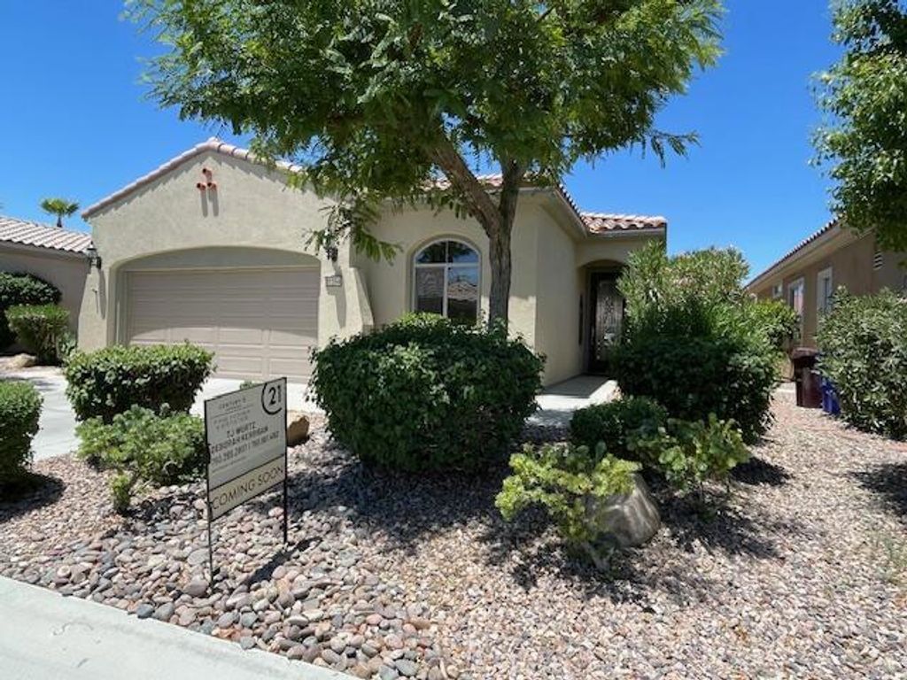 81594 Avenida Contento, Indio