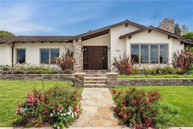 1600 Addison, Palos Verdes Estates.