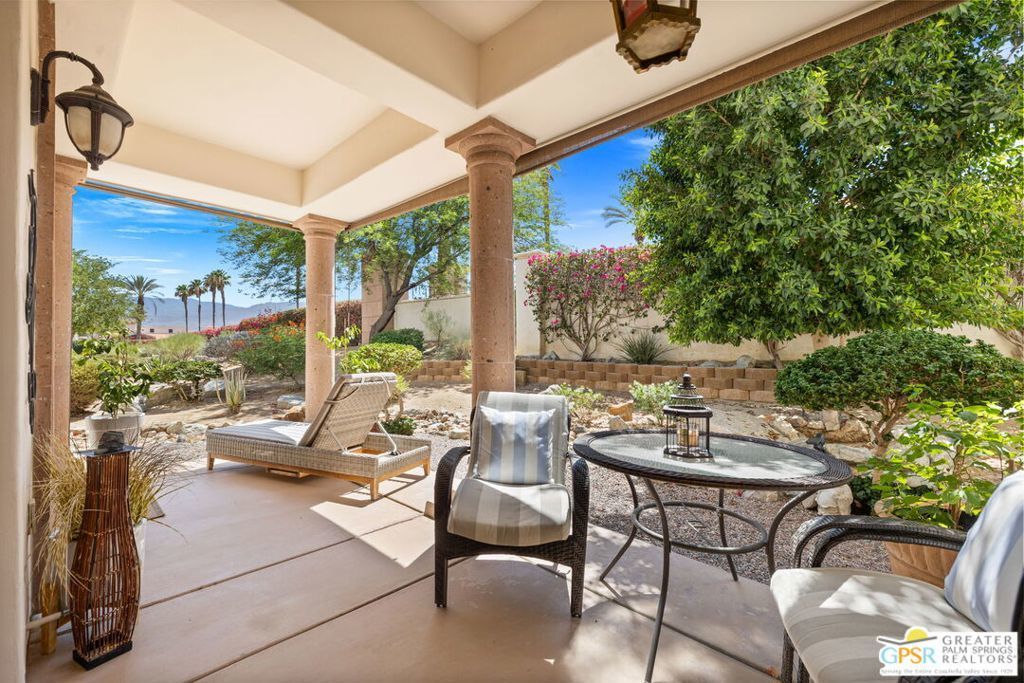 2802 Via Calderia, Palm Desert