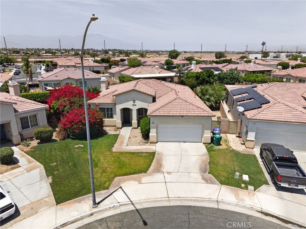 80804 Sunspring Court, Indio