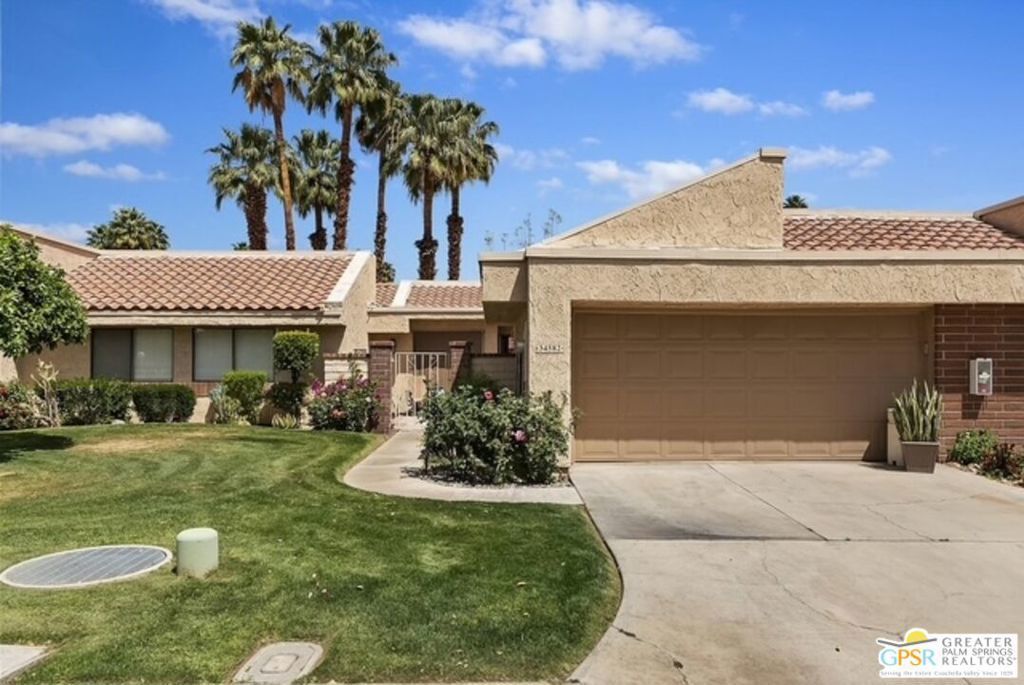 34582 Calle Tobara, Cathedral City