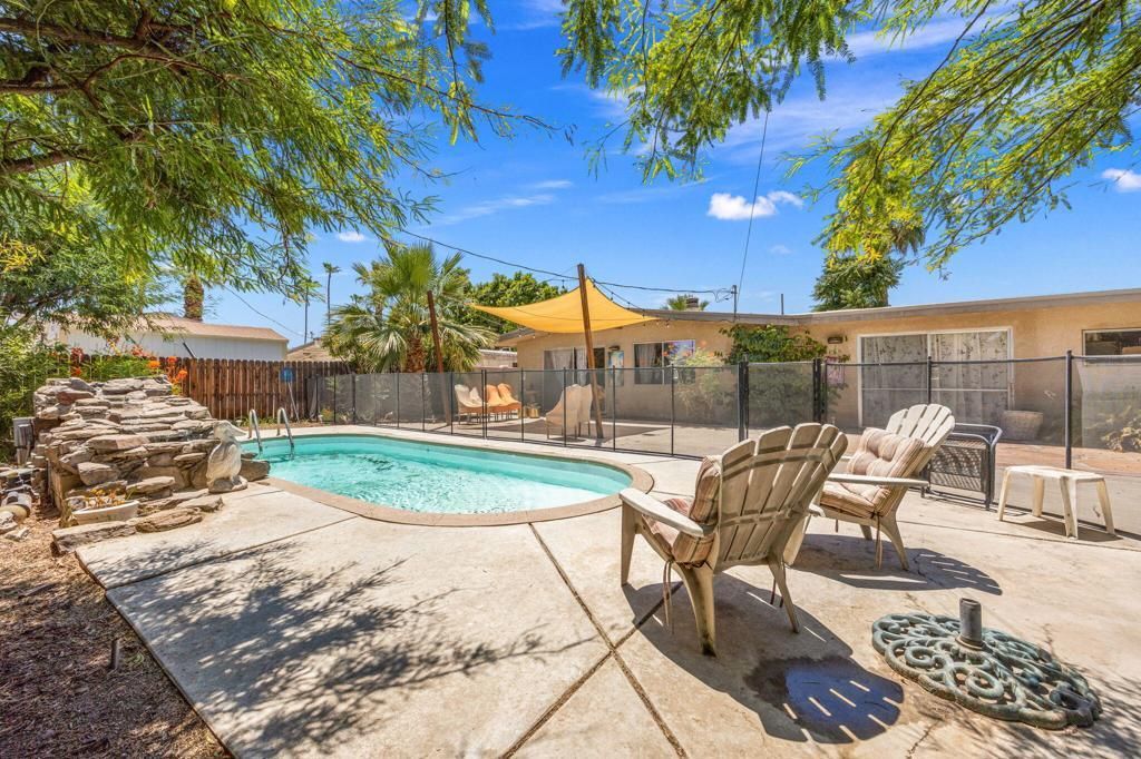 74140 Aster Drive, Palm Desert