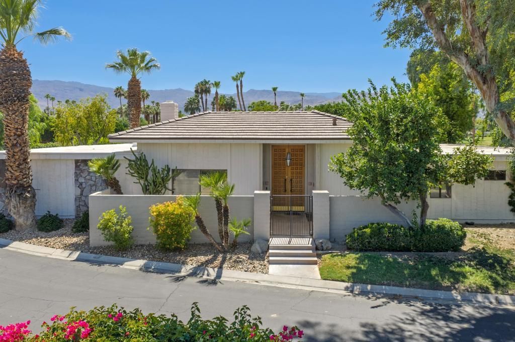 74984 S Chateau Circle, Indian Wells