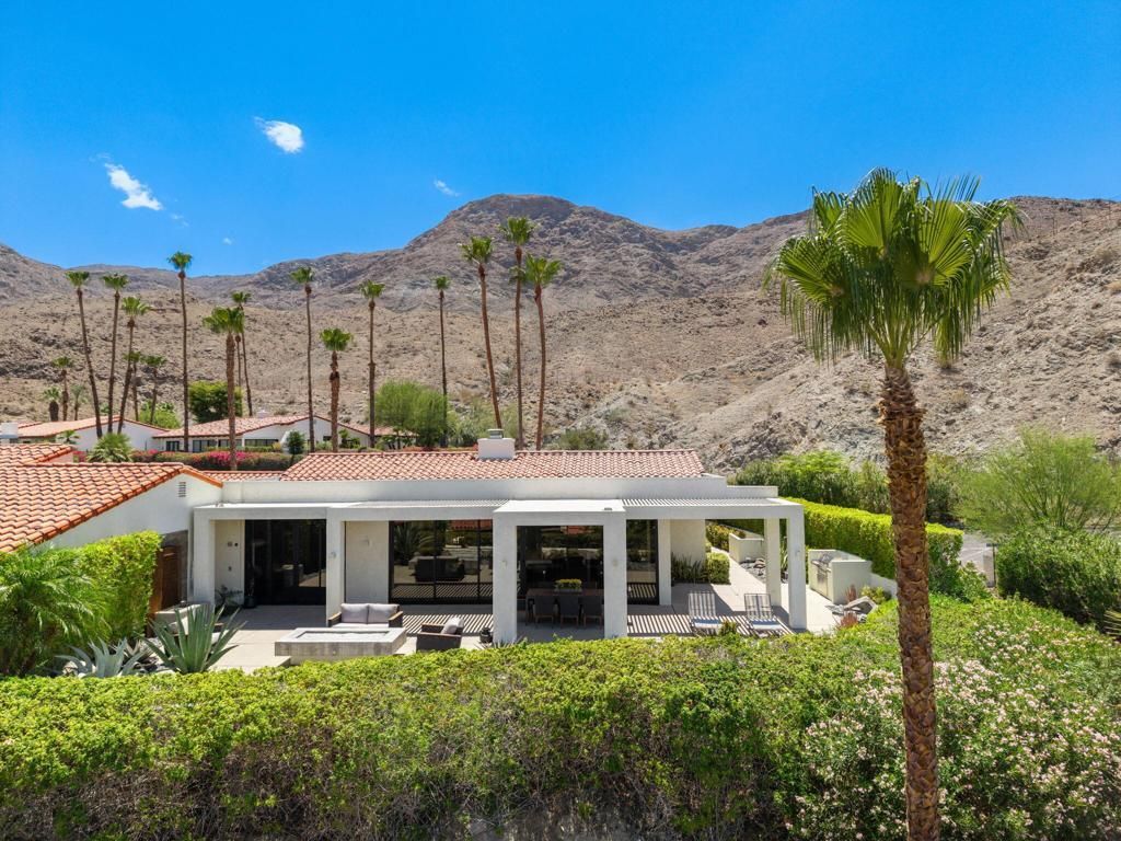 40200 Paseo Arbol, Rancho Mirage