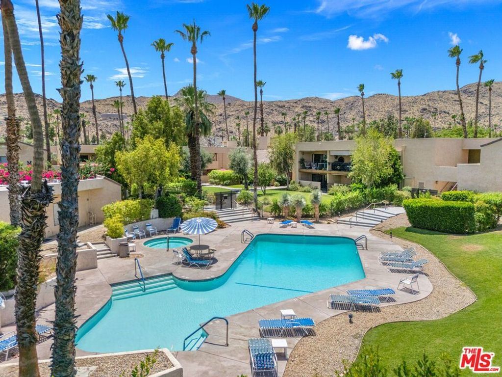 5300 E Waverly Drive # 4202, Palm Springs