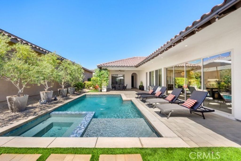 80423 Champions Way, La Quinta