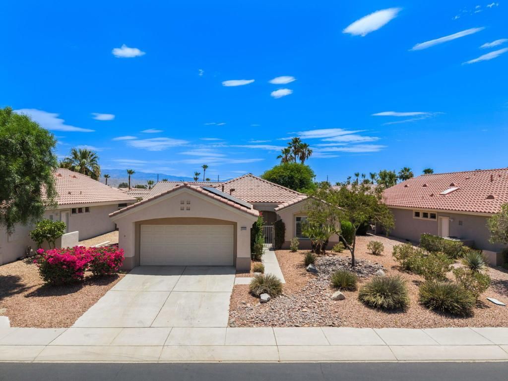 38406 Brandywine Avenue, Palm Desert