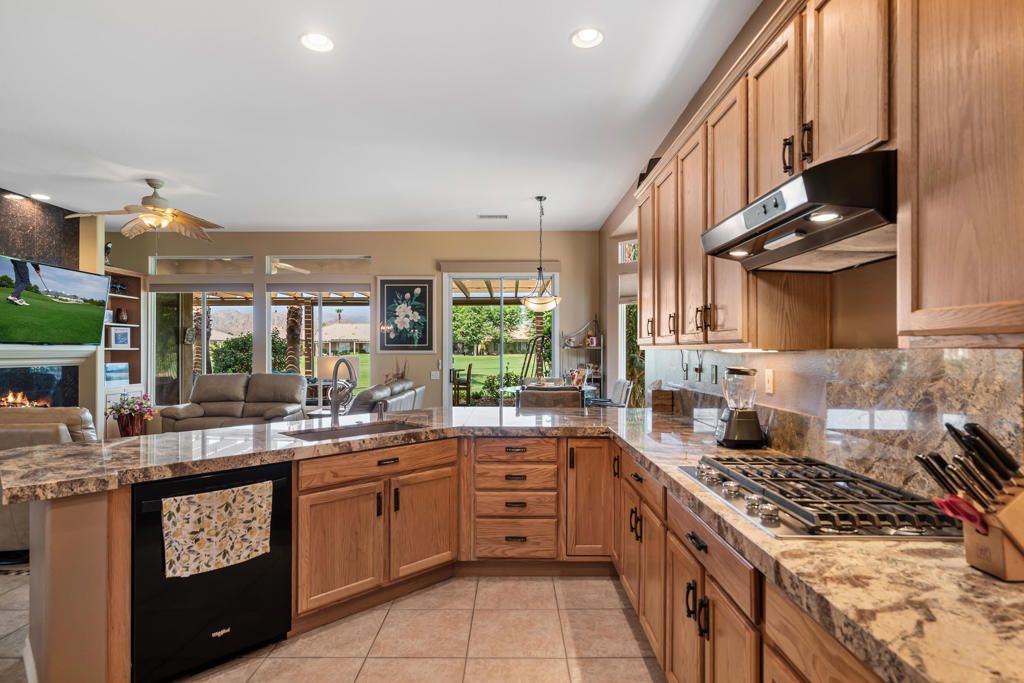 43347 N Heritage Palms Drive, Indio