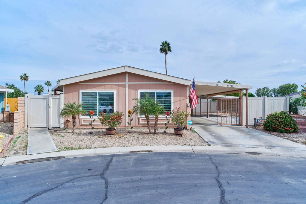 47712 Calle Fiesta, Indio