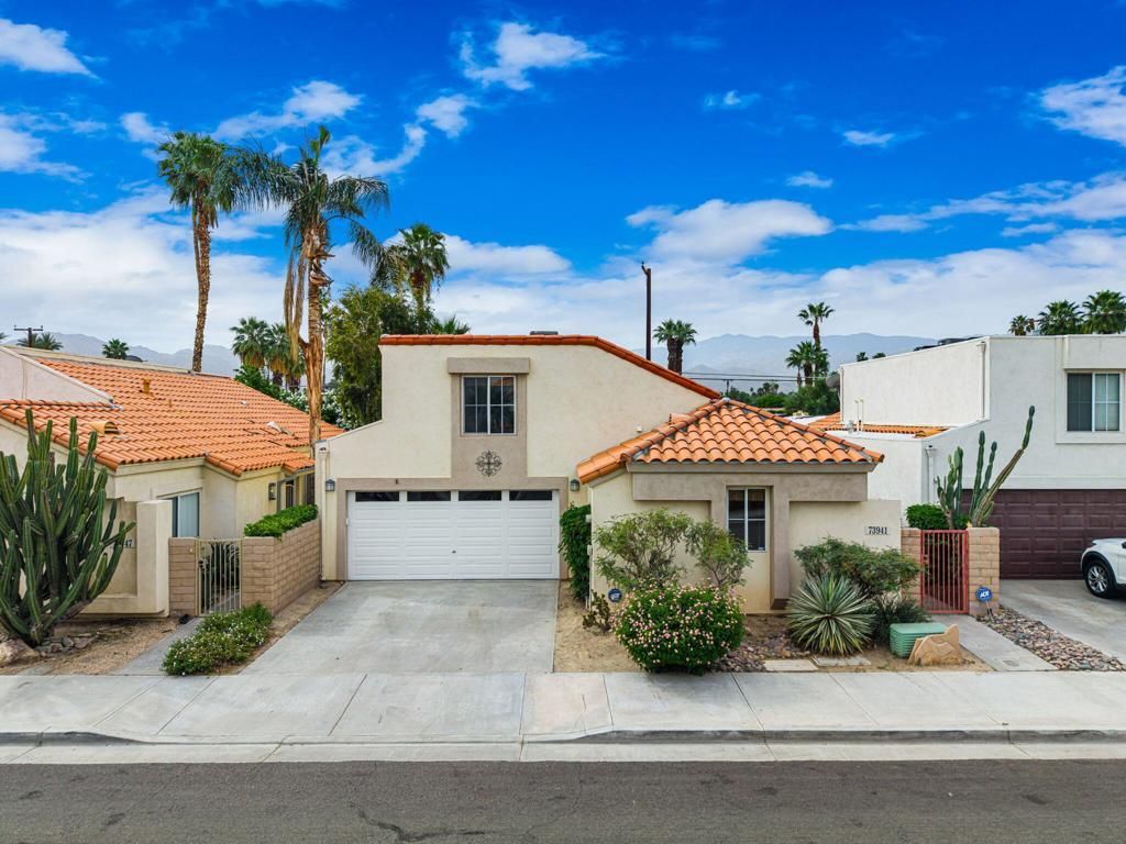 73941 Olive Court, Palm Desert