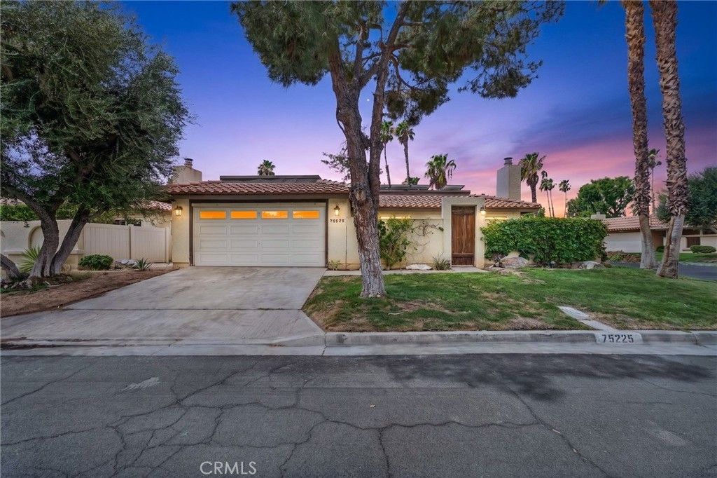 75225 Vista Corona, Palm Desert