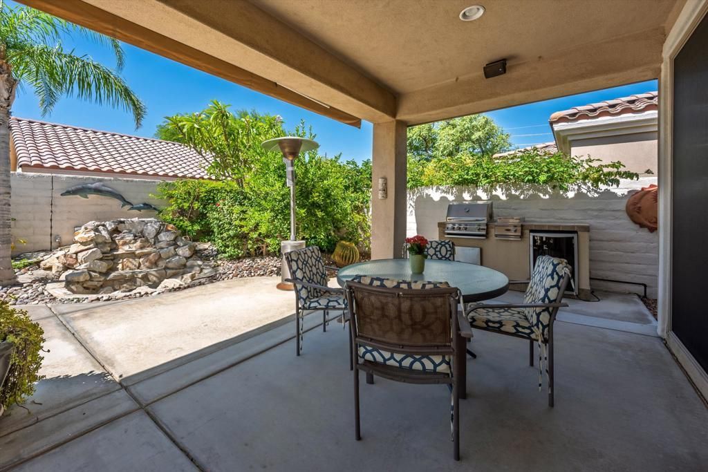 80545 Avenida Camarillo, Indio