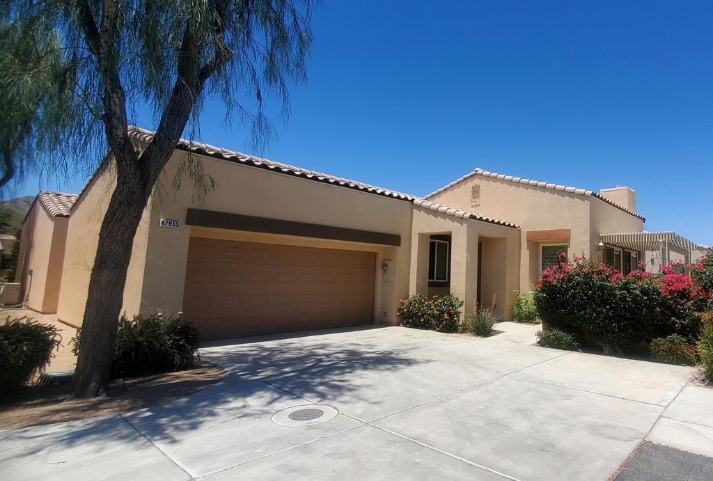47865 Endless Sky, La Quinta
