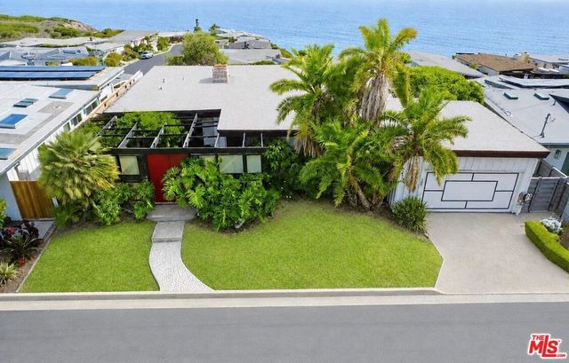 4124 S Palos Verdes Drive, Rancho Palos Verdes.