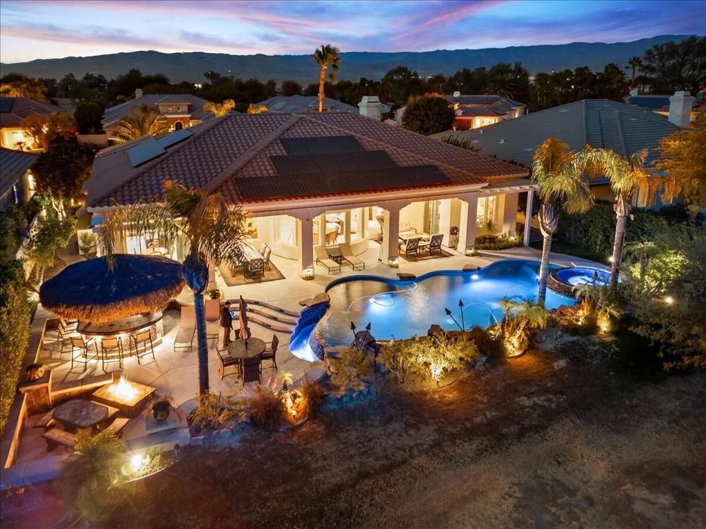 48 Vista Encantada, Rancho Mirage