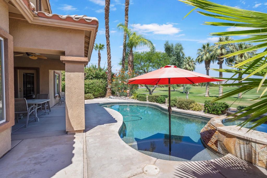 45376 Shaugnessy Drive, Indio