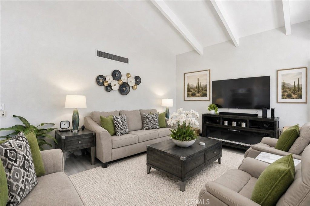 1833 S Araby # 16, Palm Springs