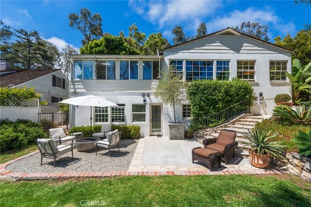 3224 Palos Verdes, Palos Verdes Estates.