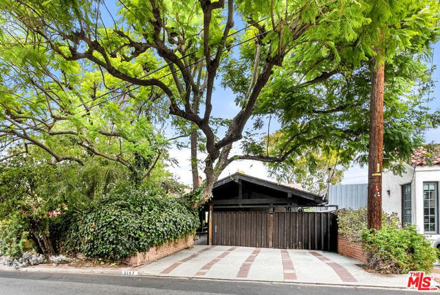 3147 Waverly Drive, Los Angeles