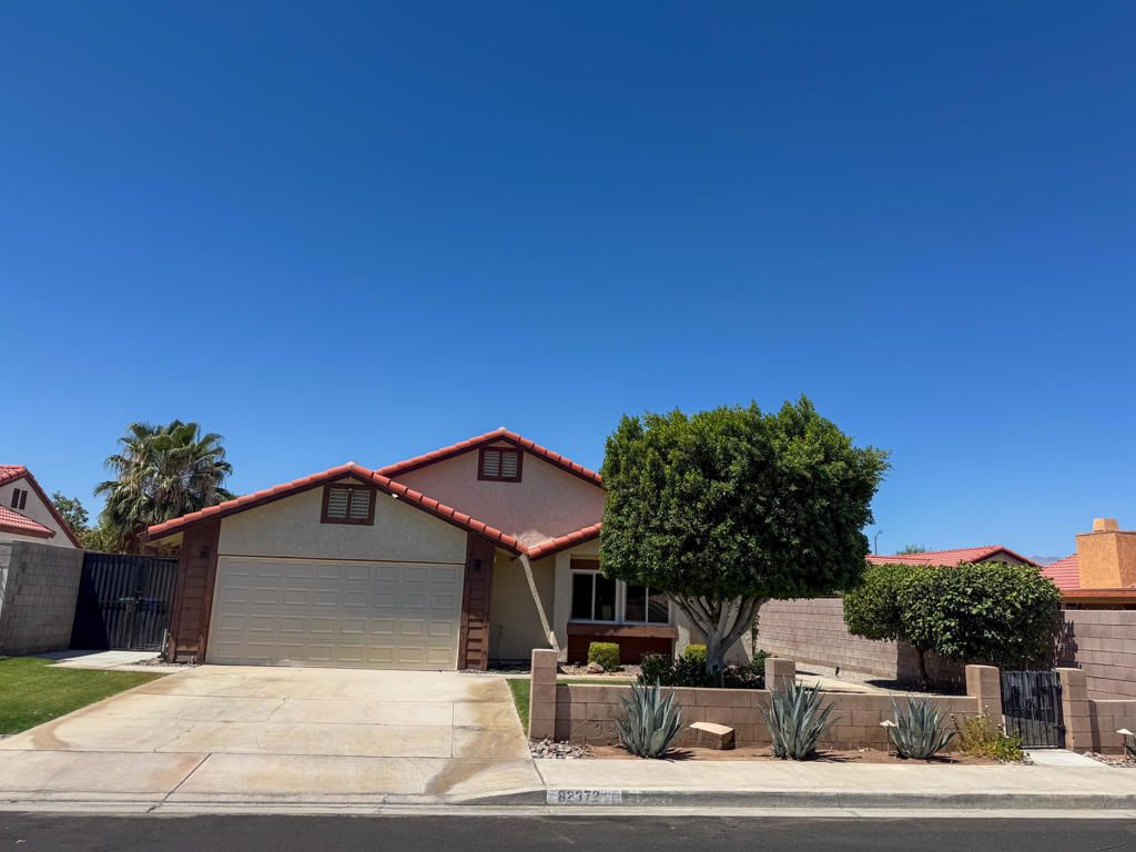 82372 Arlene Court, Indio
