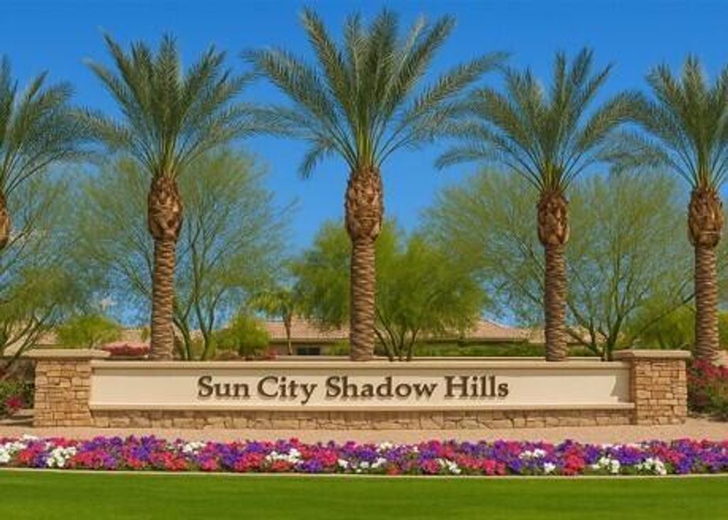 81820 Camino Vallecita, Indio