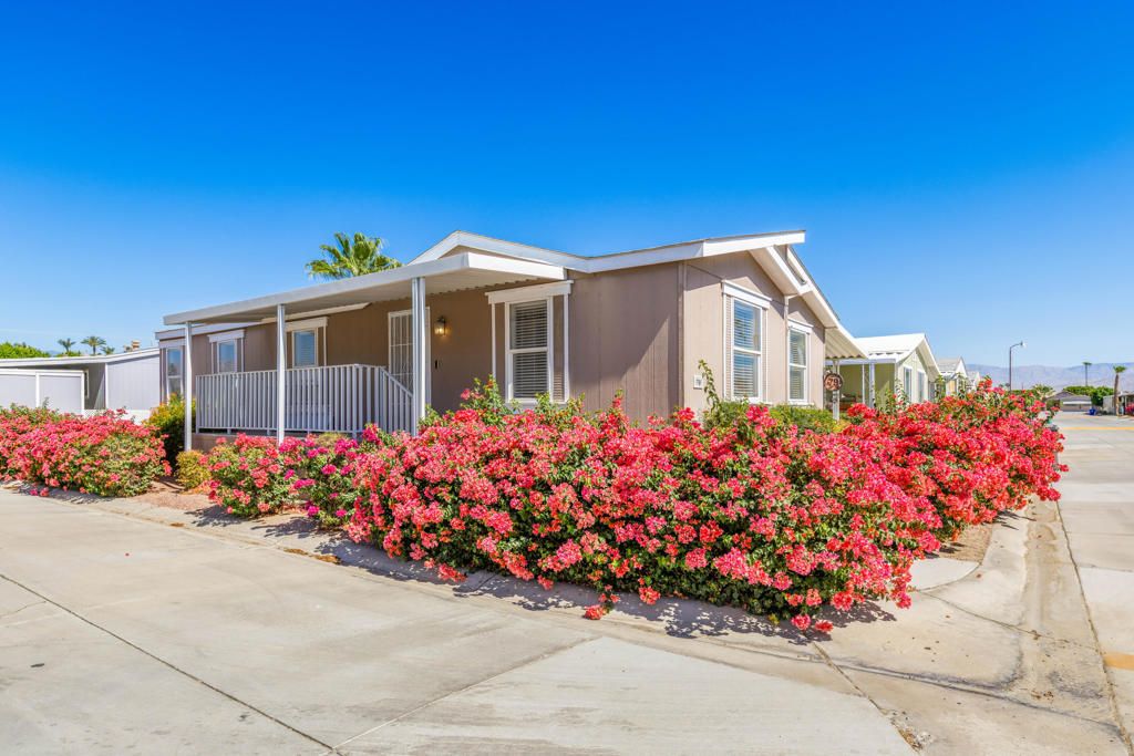 46618 Madison Street # 79, Indio