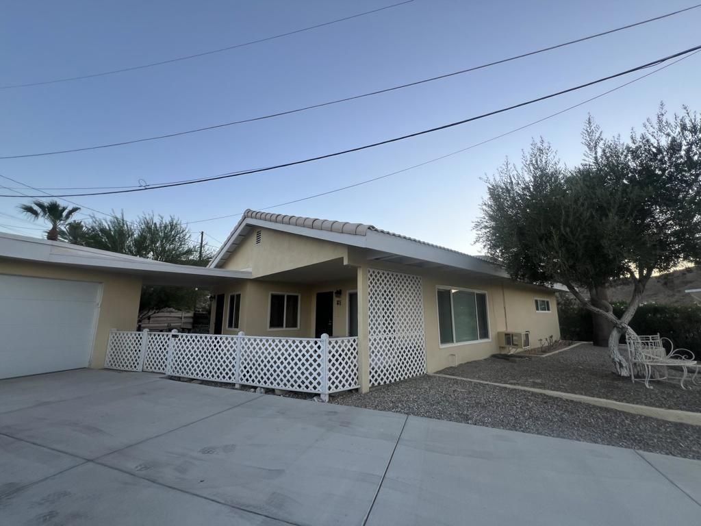 38279 Charlesworth Drive, Cathedral City