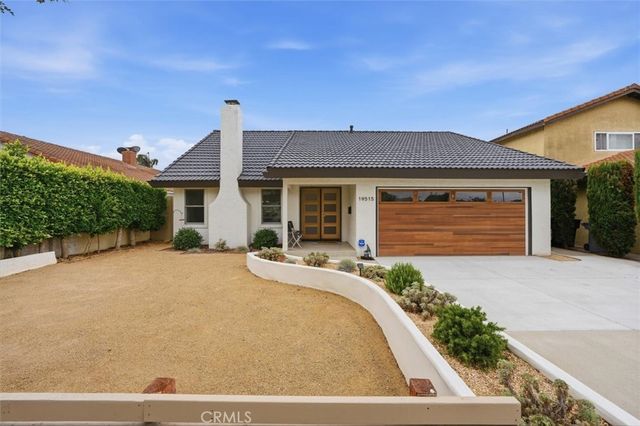 19515 Anza Avenue, Torrance.