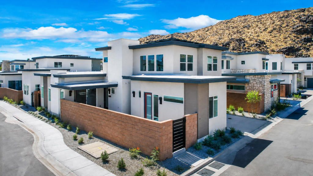 2654 Lavender Lane, Palm Springs