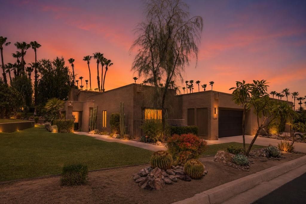 73620 Boxthorn Lane, Palm Desert