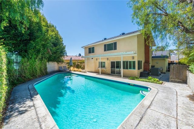 1215 W Bloomwood Road, Rancho Palos Verdes.
