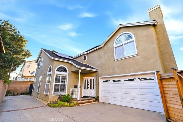1623 Greenwood, Torrance.
