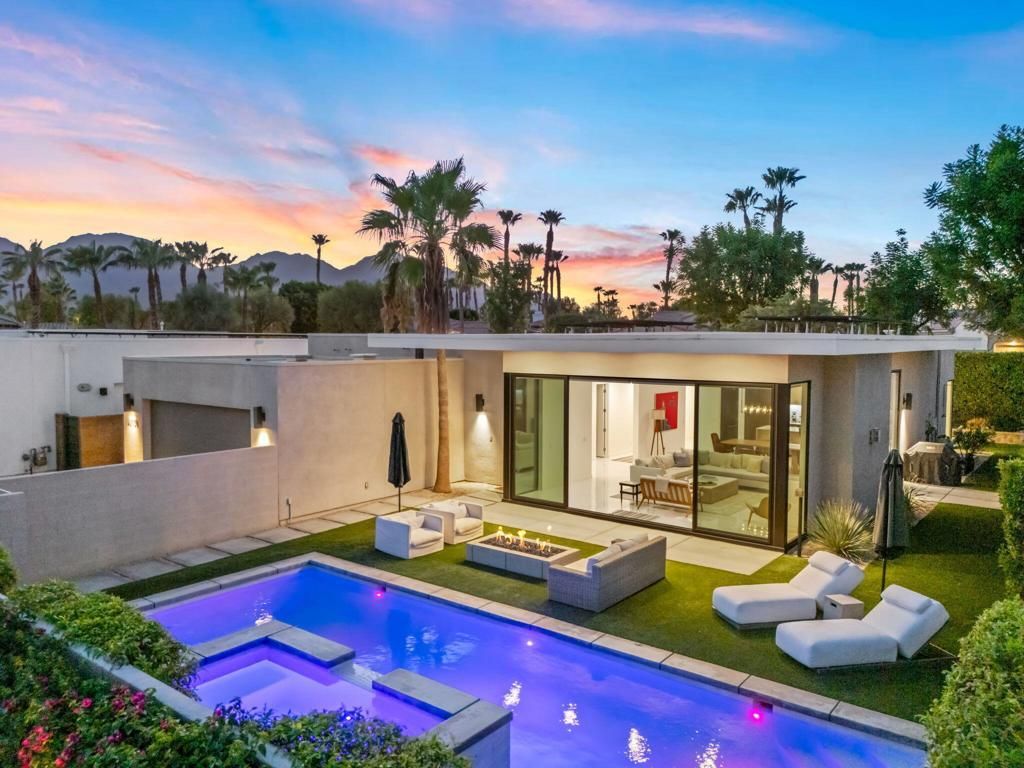 80708 Castillo Del Areana, La Quinta