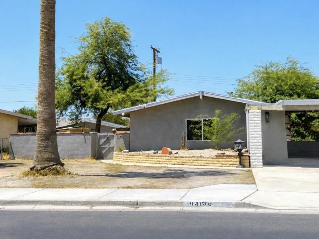83152 Dillon Avenue, Indio