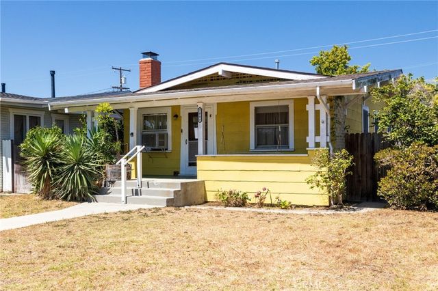 2007 Andreo Avenue, Torrance.