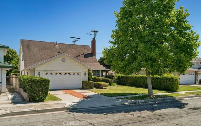 2102 W 236th Place, Torrance.