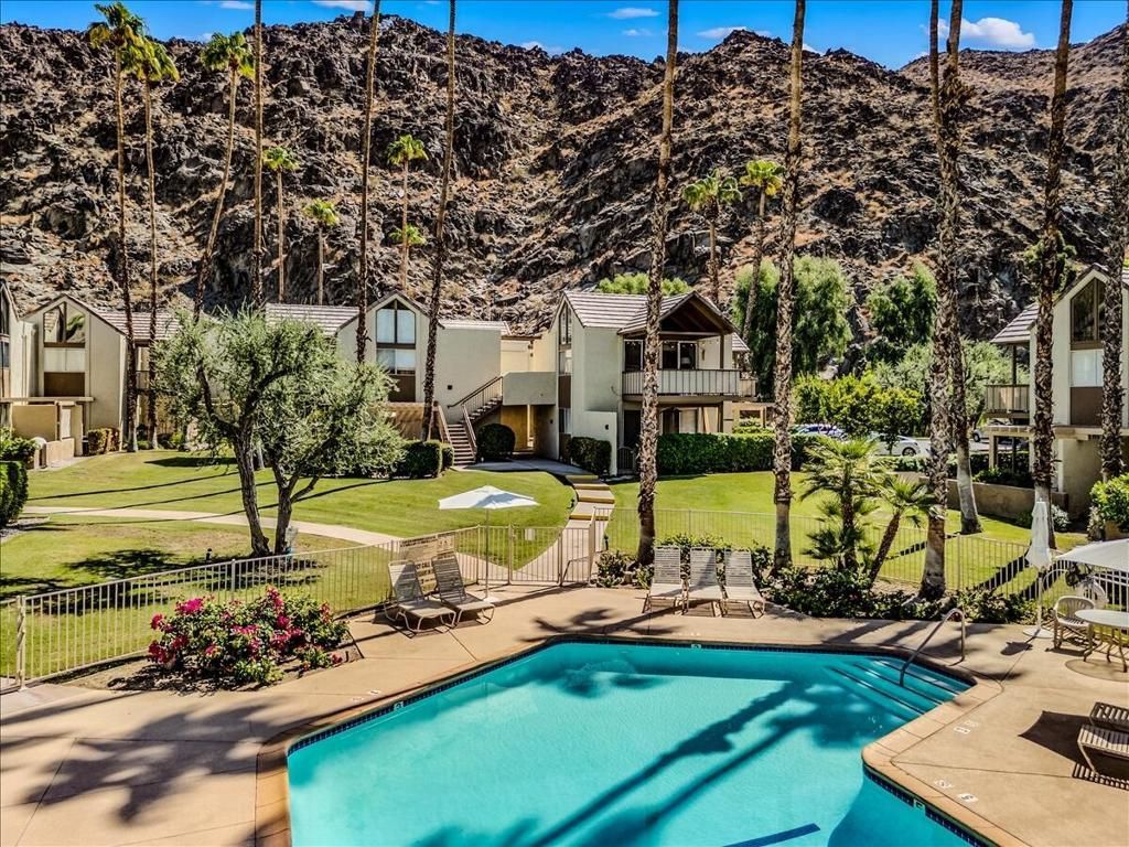 78225 Cortez Lane # 184, Indian Wells