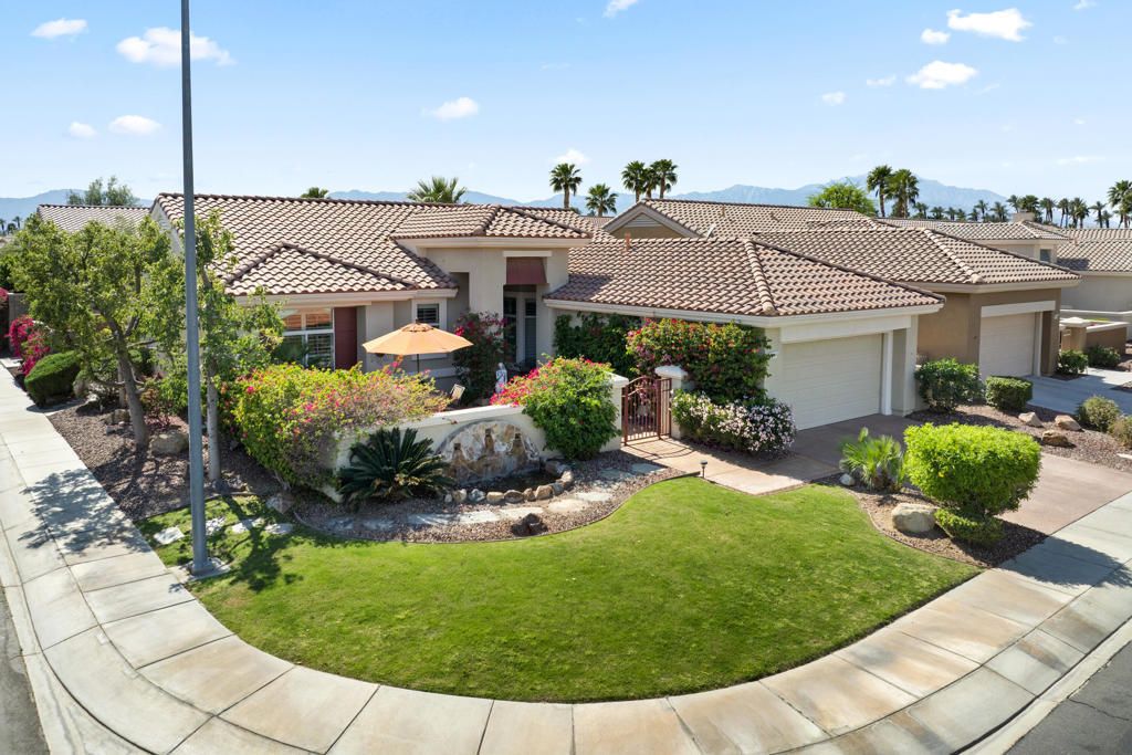 78701 Falsetto Drive, Palm Desert