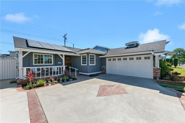 2627 W 226th Street, Torrance.