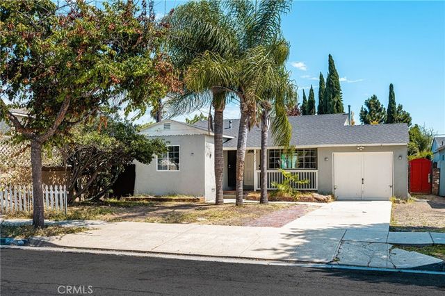 4112 W 141st, Hawthorne.
