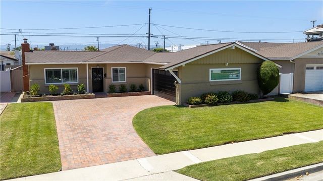5028 Asteria Street, Torrance.