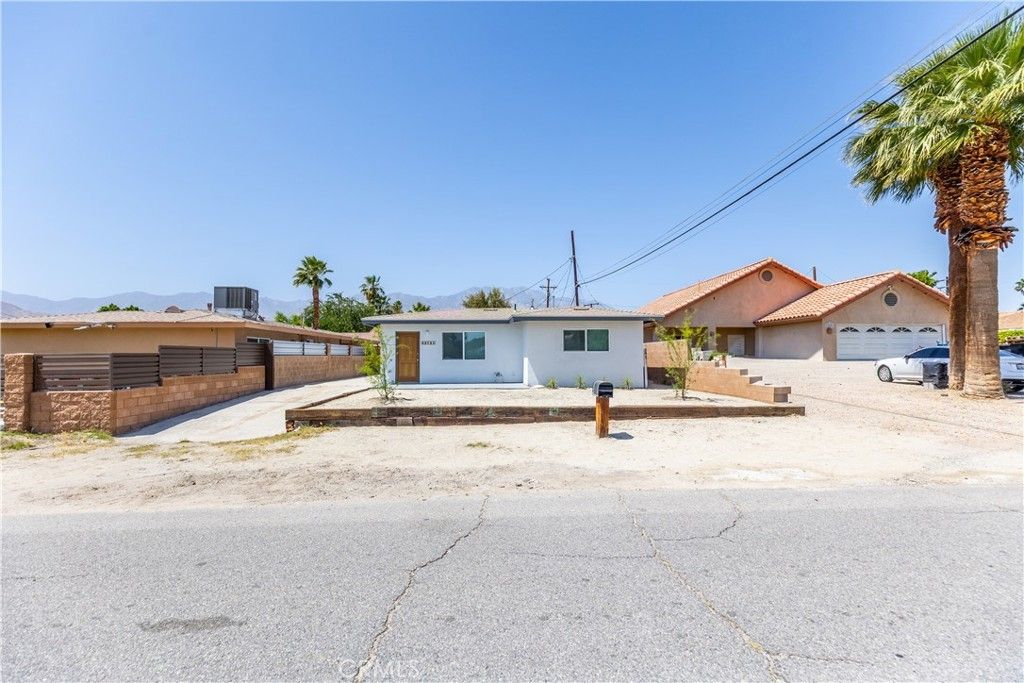 33721 Rancho Vista, Cathedral City