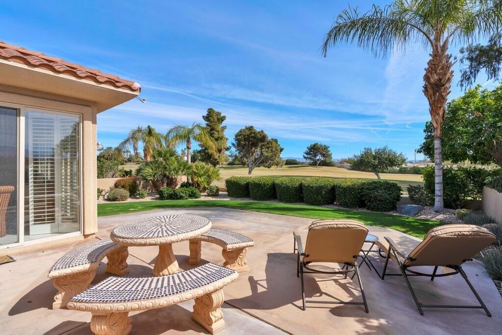 147 Kavenish Drive, Rancho Mirage