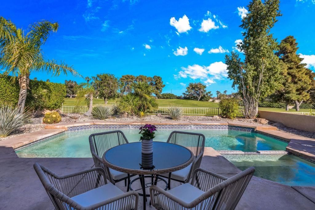 141 Kavenish Drive, Rancho Mirage