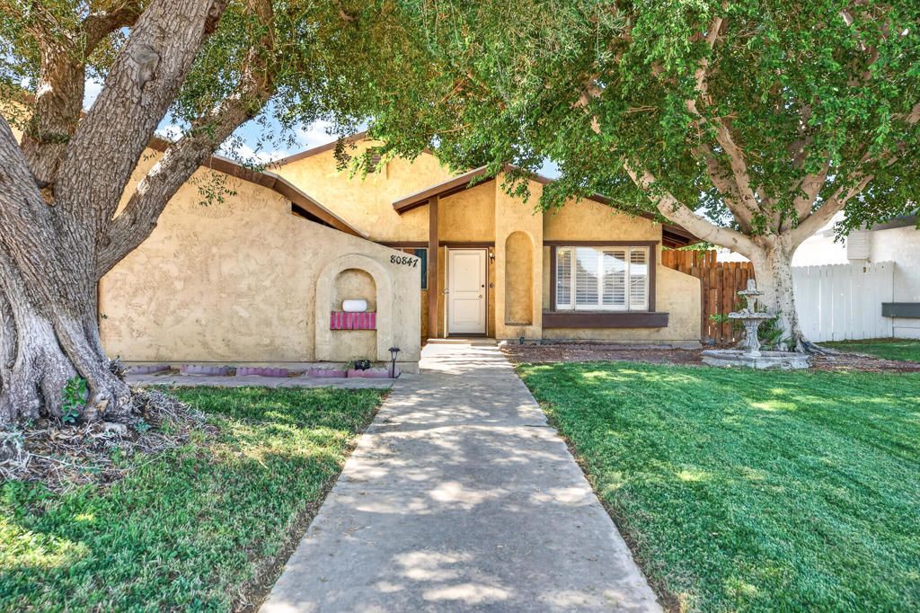 80847 Dartmouth Avenue, Indio
