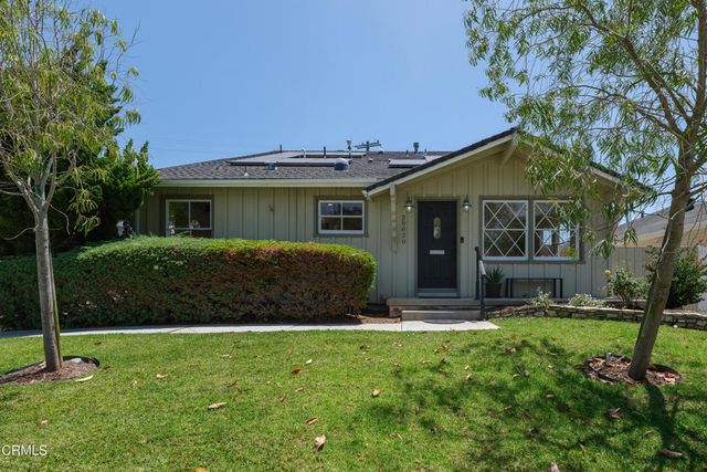 20020 Wayne Avenue, Torrance.