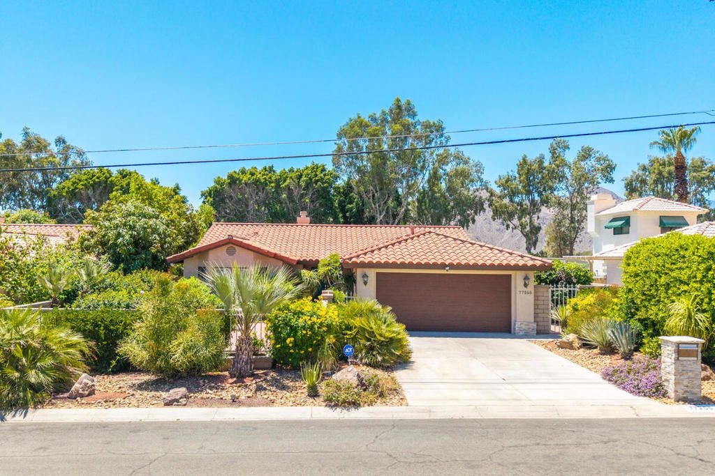 77255 Florida Avenue, Palm Desert