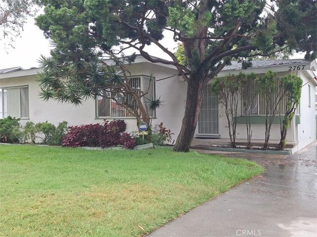 2767 Sonoma, Torrance.