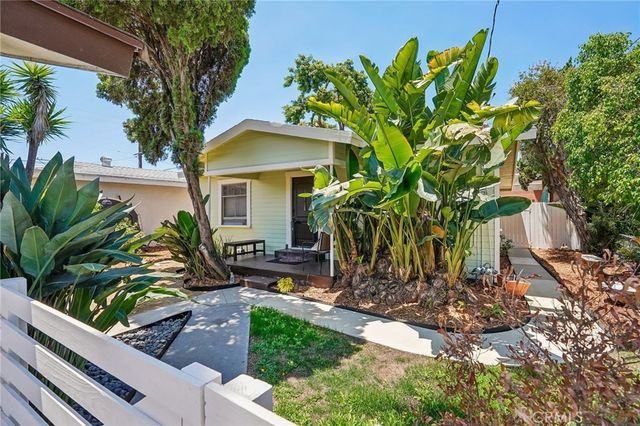 23213 Arlington Avenue, Torrance.