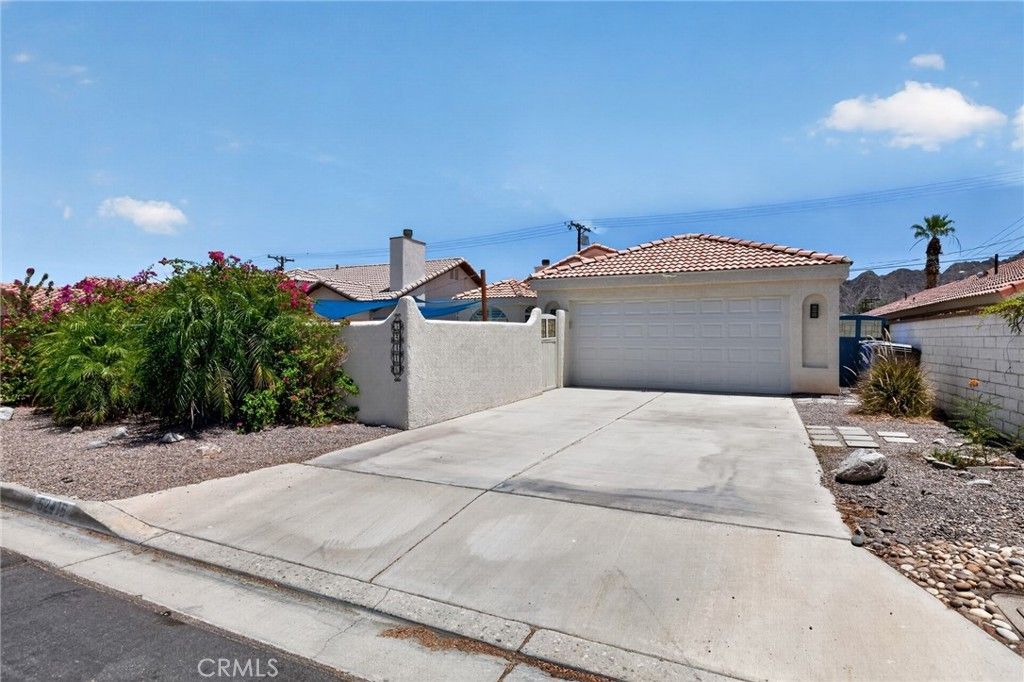 52416 Avenida Villa, La Quinta